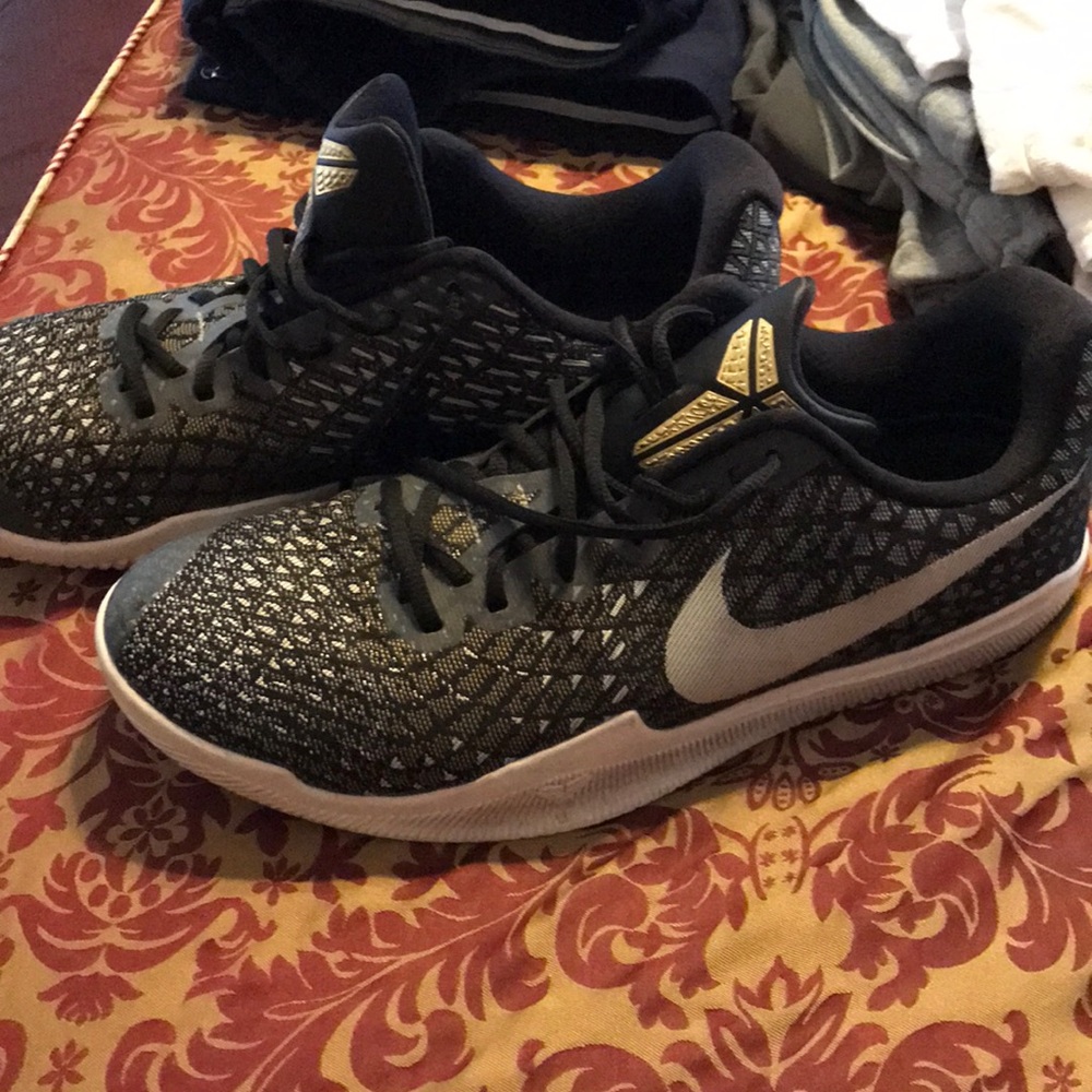 Men’s Kobe’s Size 12